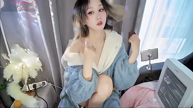 Xiaoyu-G online show from 7, 1, 2026