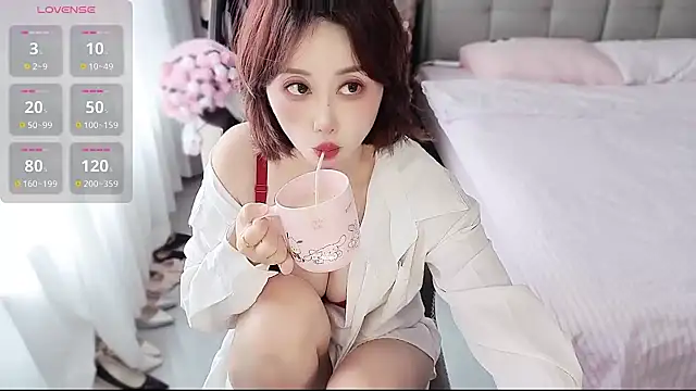 Snapshot of Xiaoyu-G chatting on 2, 5, 2026 Xiaoyu-G online show from 2, 5, 2026