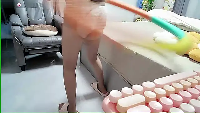 Xiaoyu-G online show from 1, 10, 2025