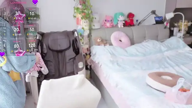 Xiaoyu-G online show from 15, 3, 2026