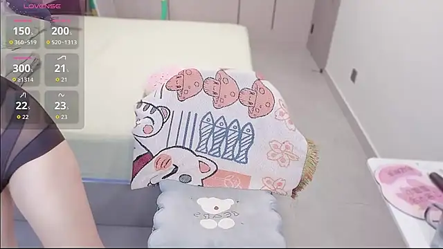 Xiaoyu-G online show from 25, 6, 2026