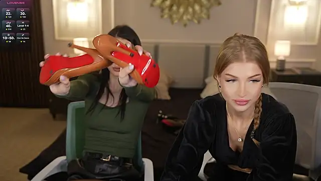 Snapshot of Stacy054 chatting on 6, 2, 2026 Stacy054 online show from 6, 2, 2026