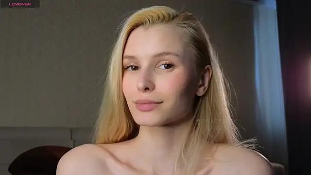 elsa limerence online show from 13, 2, 2025