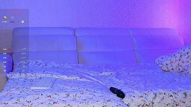 elsa limerence online show from 28, 2, 2025