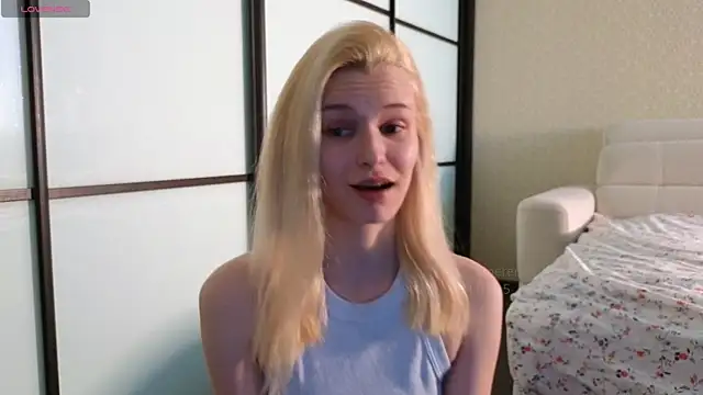 elsa limerence online show from 4, 3, 2025