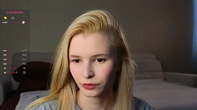 elsa limerence online show from 7, 2, 2025