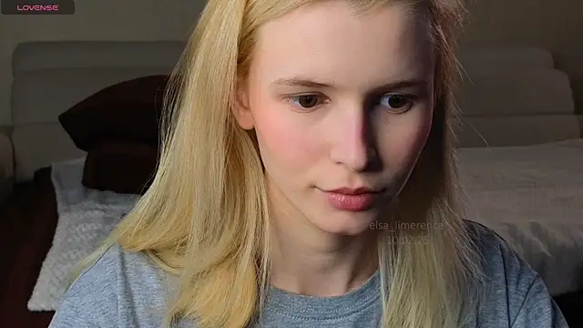 elsa limerence online show from 12, 2, 2025