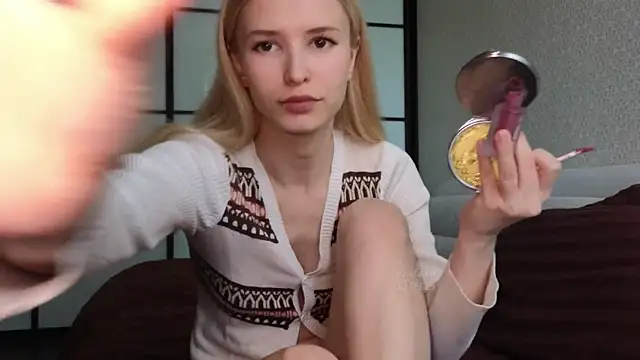 elsa limerence online show from 12, 9, 2025