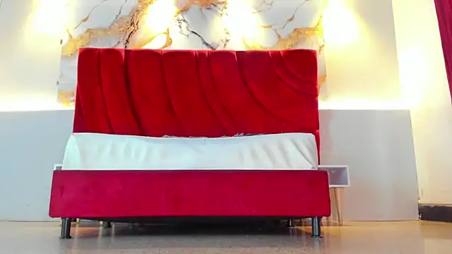 MAISE HILL1 online show from 9, 1, 2026