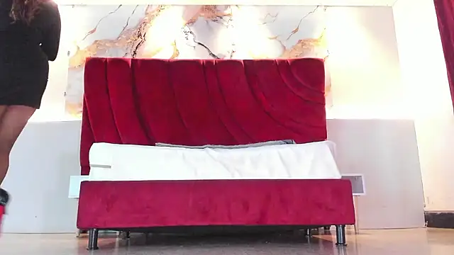 Snapshot of MAISE_HILL1 chatting on 3, 2, 2026 MAISE HILL1 online show from 3, 2, 2026