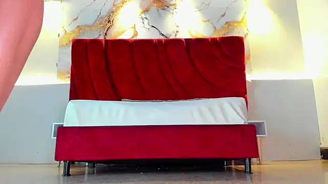 MAISE HILL1 online show from 16, 1, 2026