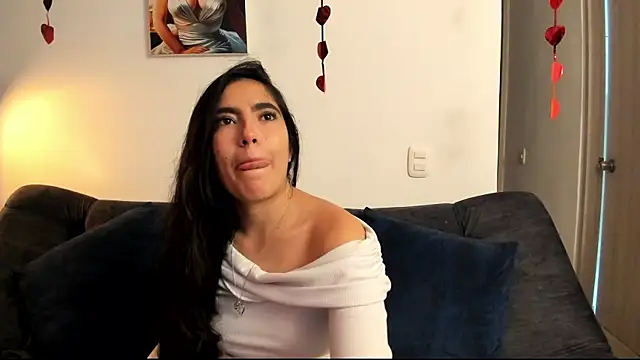 Snapshot of Serenity_Day chatting on 20, 5, 2026 Serenity Day online show from 20, 5, 2026