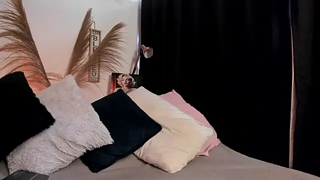 Serenity Day online show from 13, 11, 2025