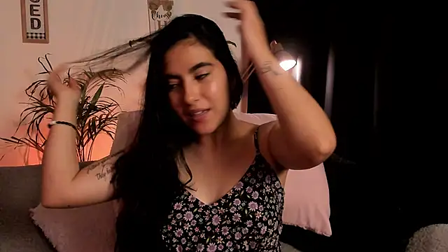 Serenity Day online show from 15, 2, 2025