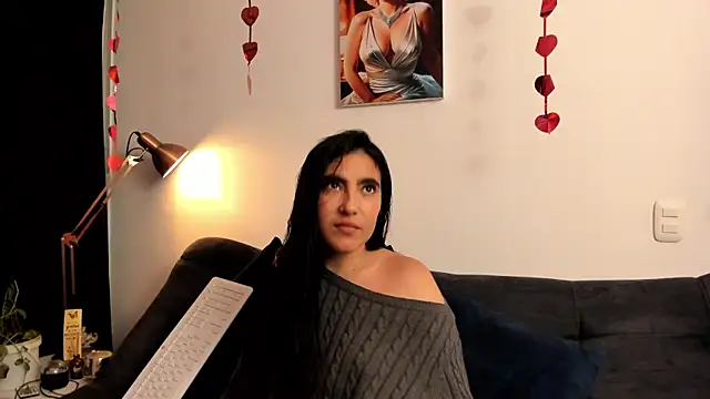 Snapshot of Serenity_Day chatting on 28, 5, 2026 Serenity Day online show from 28, 5, 2026