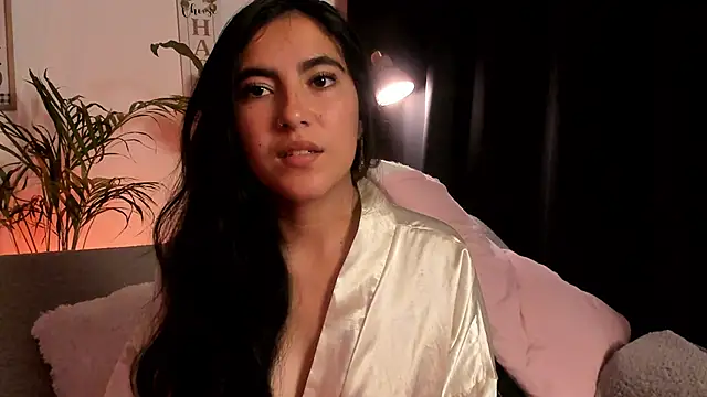 Serenity Day online show from 1, 2, 2025