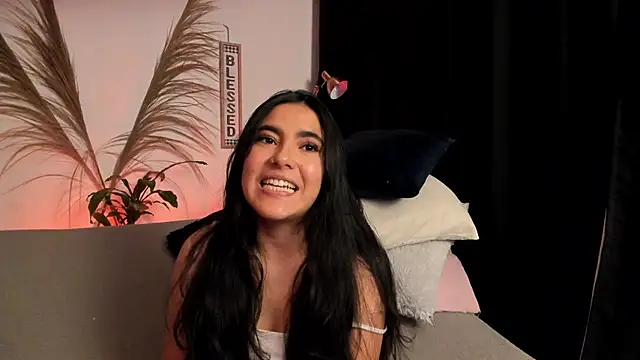 Serenity Day online show from 1, 10, 2025