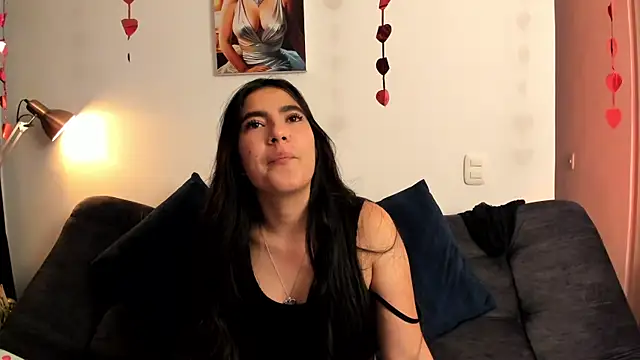 Snapshot of Serenity_Day chatting on 5, 6, 2026 Serenity Day online show from 5, 6, 2026