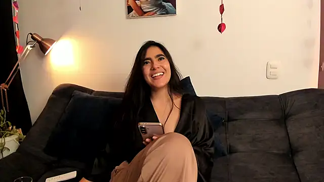 Snapshot of Serenity_Day chatting on 2, 6, 2026 Serenity Day online show from 2, 6, 2026