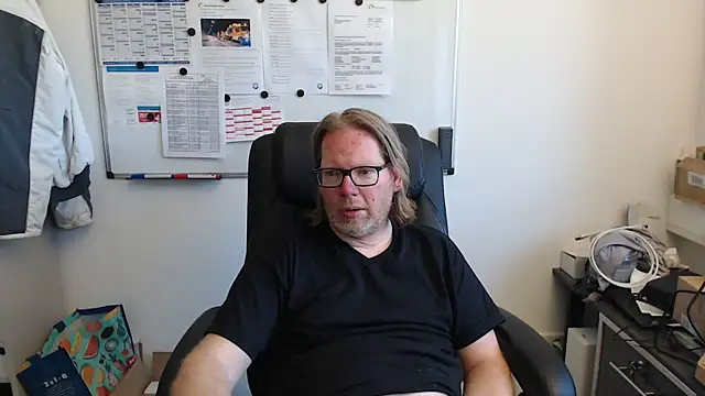 VSteph online show from 22, 5, 2026