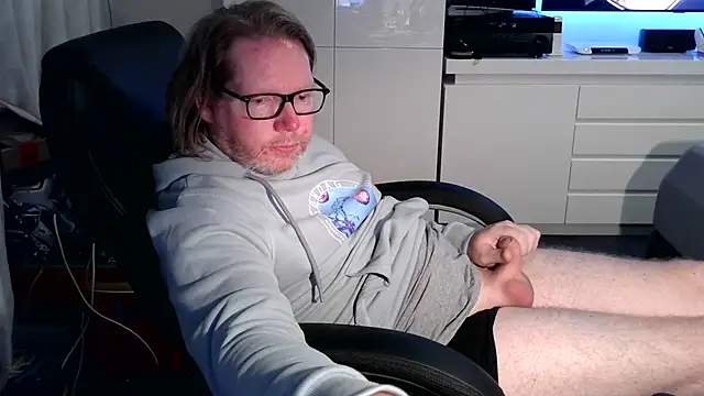 VSteph online show from 4, 10, 2025