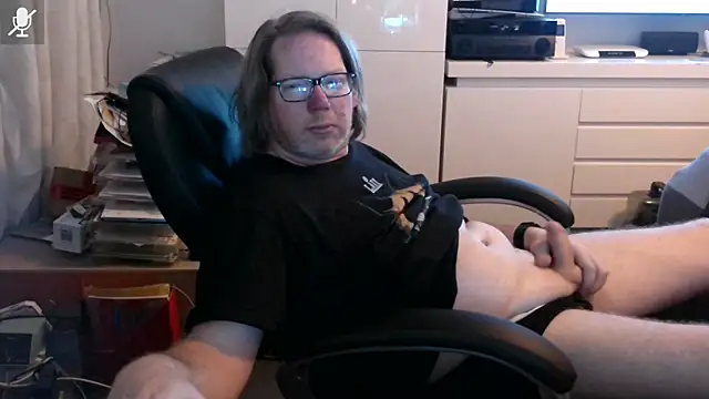 VSteph online show from 8, 3, 2026