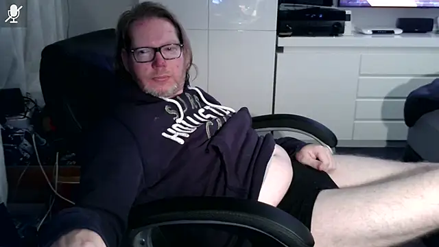 VSteph online show from 30, 10, 2025