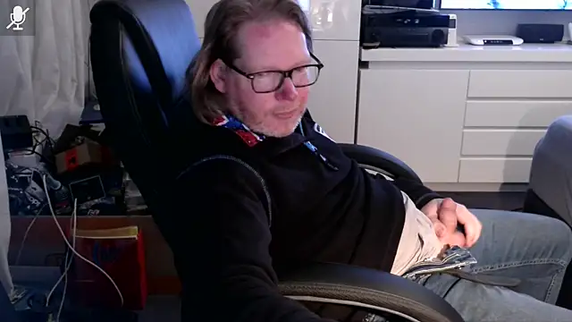 VSteph online show from 13, 11, 2025