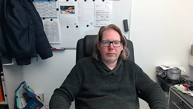 VSteph online show from 9, 1, 2026