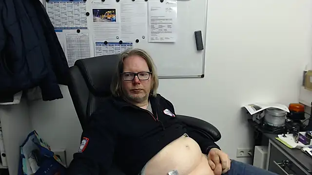 VSteph online show from 5, 12, 2025