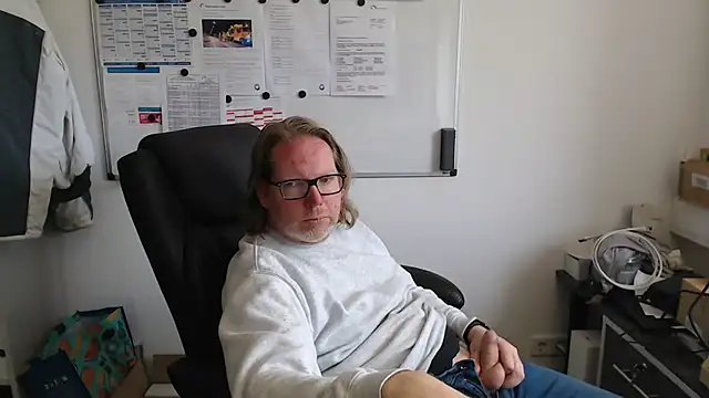 VSteph online show from 19, 5, 2026
