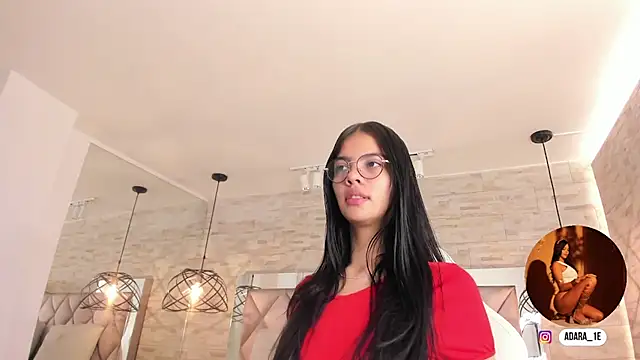 adara scot online show from 14, 11, 2025