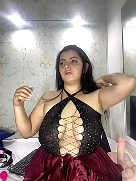 AnithaaYork online show from 4, 10, 2025