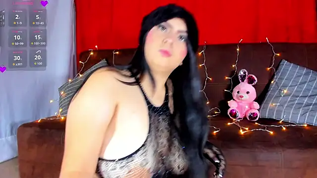 AnithaaYork online show from 4, 12, 2025