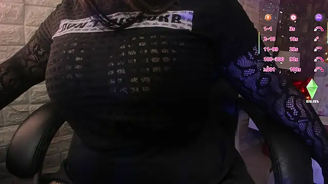 alice  tylor online show from 13, 3, 2026