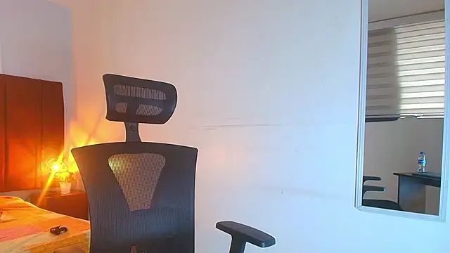 Zuzana21 online show from 29, 9, 2025