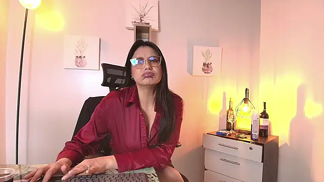 Zuzana21 online show from 13, 3, 2026