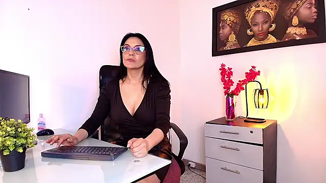 Zuzana21 online show from 20, 10, 2025