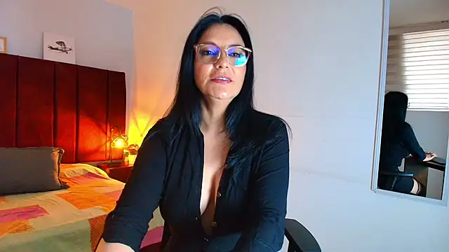 Zuzana21 online show from 24, 9, 2025