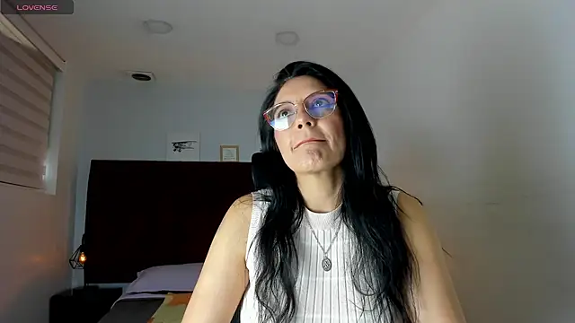 Zuzana21 online show from 18, 3, 2025