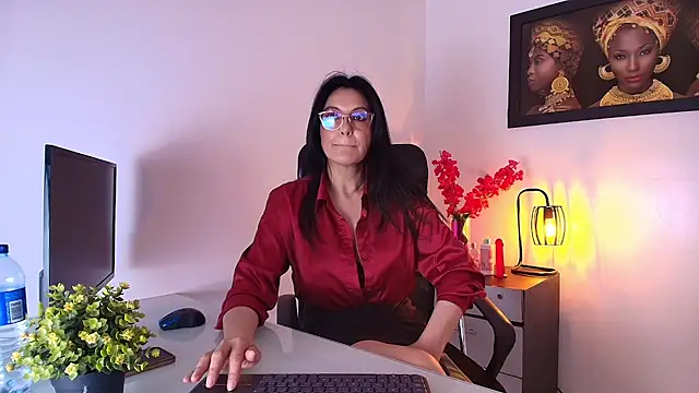 Zuzana21 online show from 18, 10, 2025