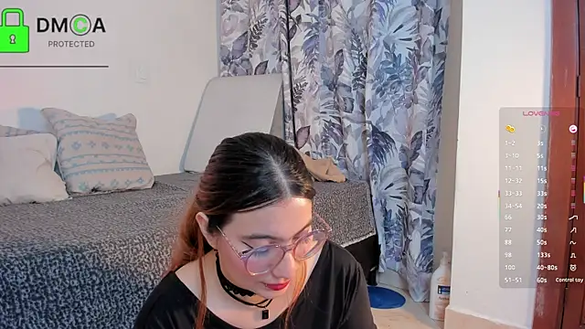 Snapshot of kathryn07 chatting on 30, 6, 2026 kathryn07 online show from 30, 6, 2026