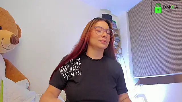 kathryn07 online show from 18, 3, 2025