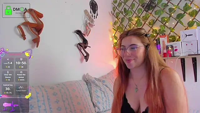 kathryn07 online show from 2, 11, 2025