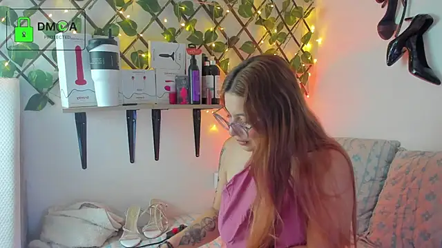 kathryn07 online show from 12, 11, 2025