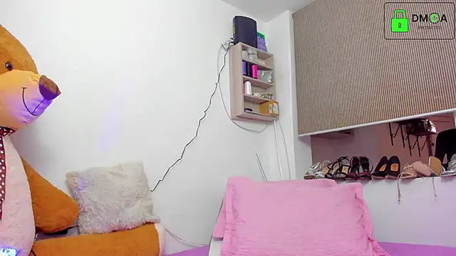 kathryn07 online show from 20, 2, 2025