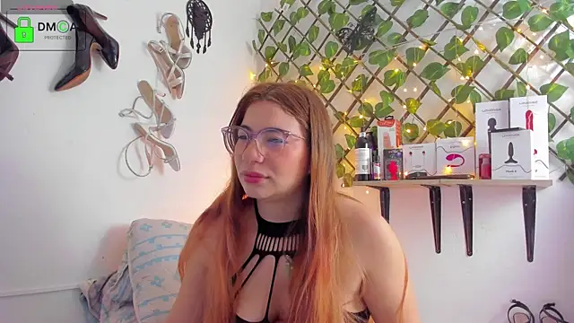 kathryn07 online show from 26, 10, 2025