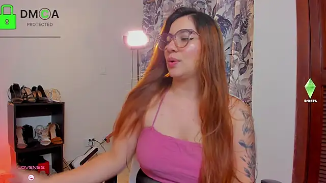 kathryn07 online show from 29, 5, 2026