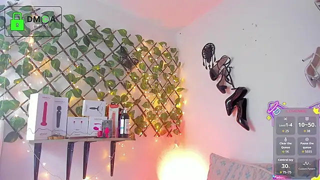 kathryn07 online show from 18, 11, 2025