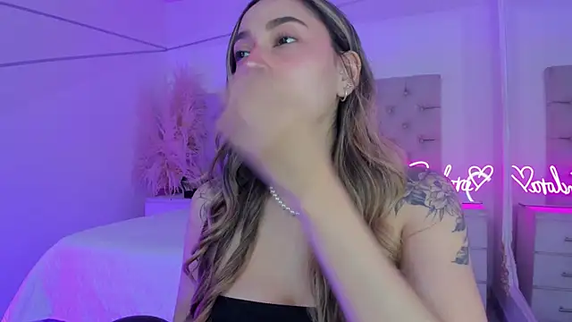 PandoraRider online show from 11, 2, 2026